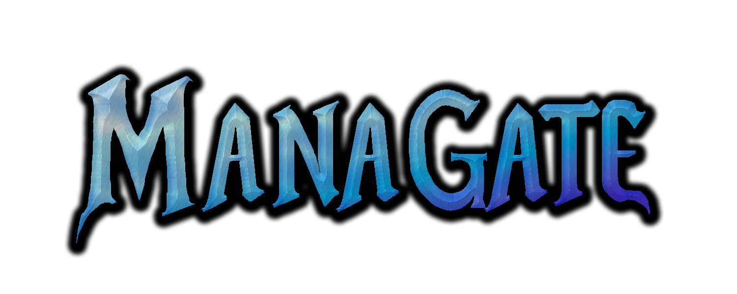 Managate Logo