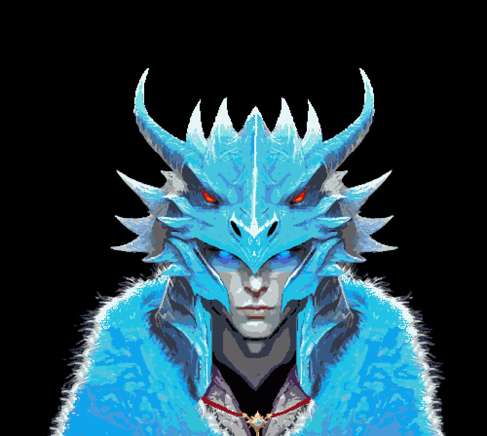 Managate Hero Art